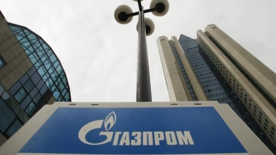 Государству не удается собрать контрольный пакет «Газпрома»