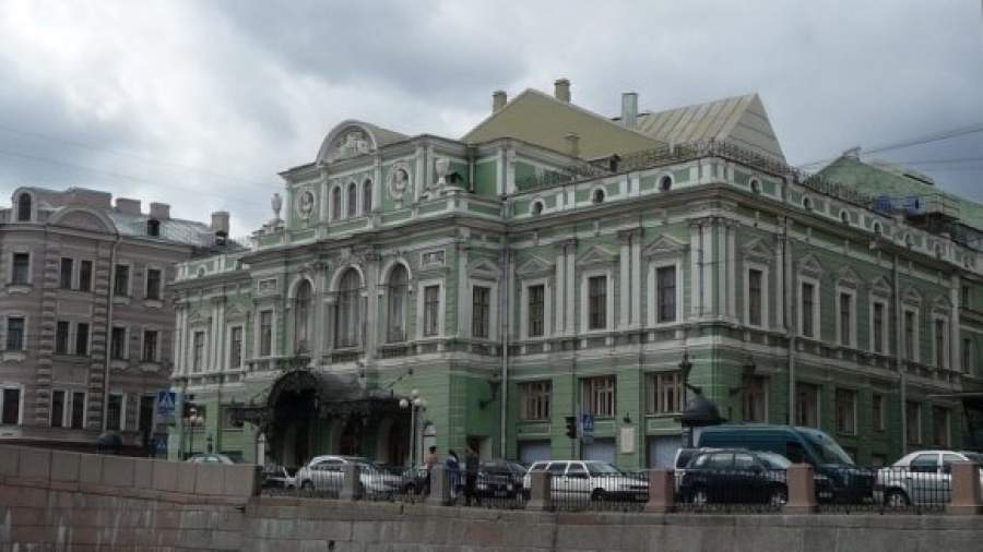 Здание БДТ откроют без сцены