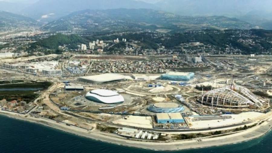 Дерипаске заморозили олимпийские кредиты