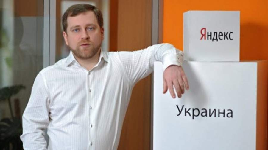 Директор «Яндекс.Украина» открыто поддержал сожжение одесситов