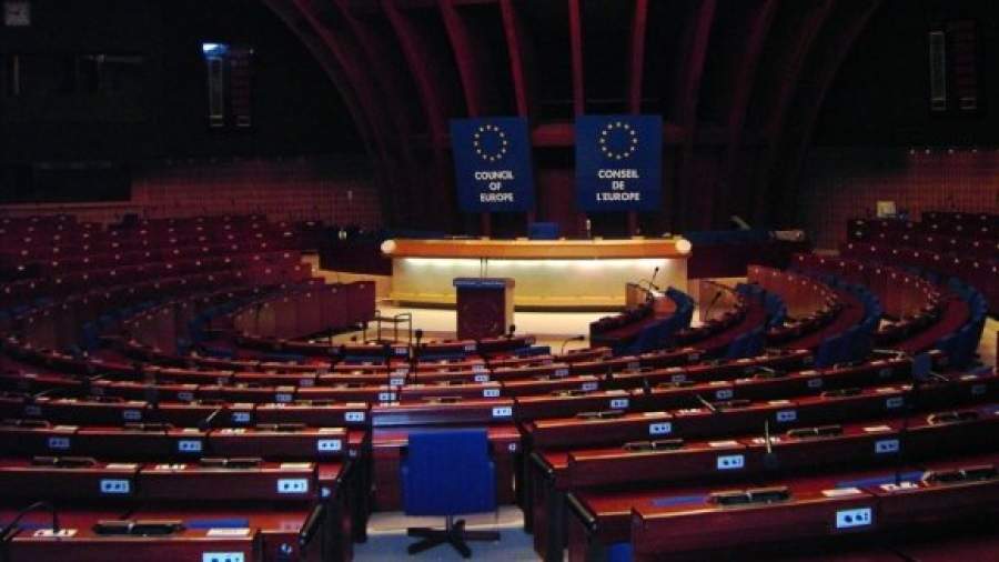 ПАСЕ поставила диагноз парламентским выборам