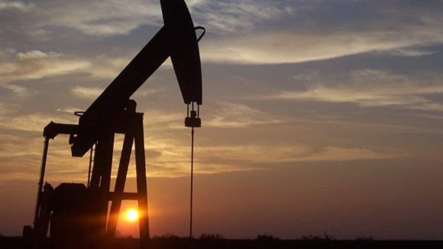 Афганская нефть досталась Китаю