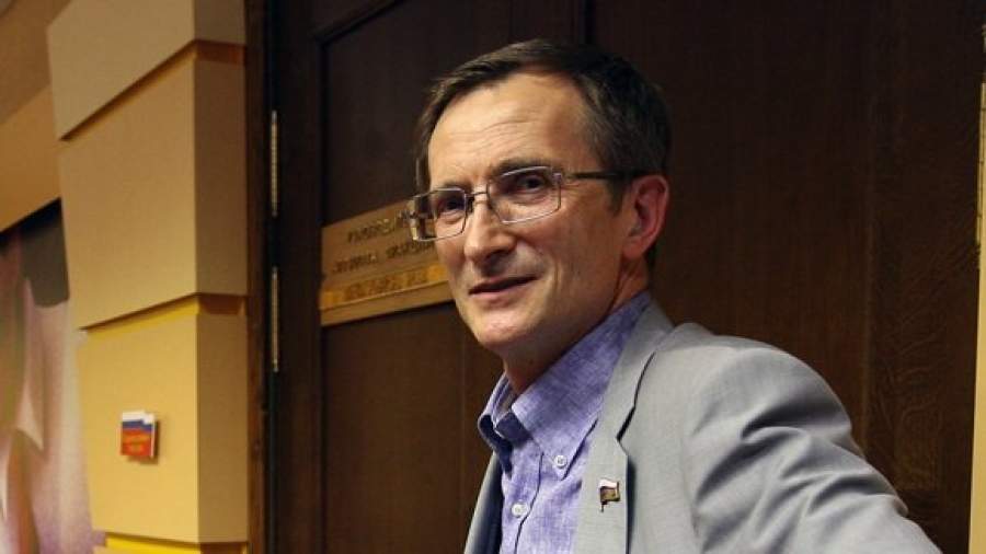 Левичев: «Медийность Гудковых не тянет партию на политический олимп»