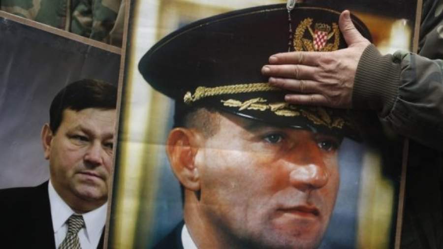 Гаагский трибунал оправдал хорватских генералов