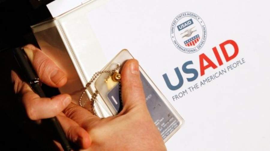 Торгово-промышленная палата Чечни получала средства от USAID