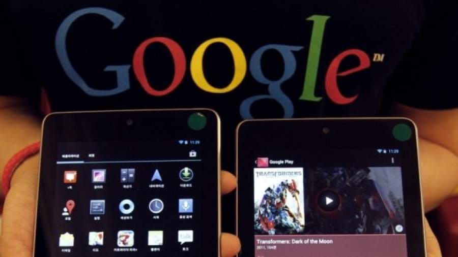 Google встраивает антивирус в Android