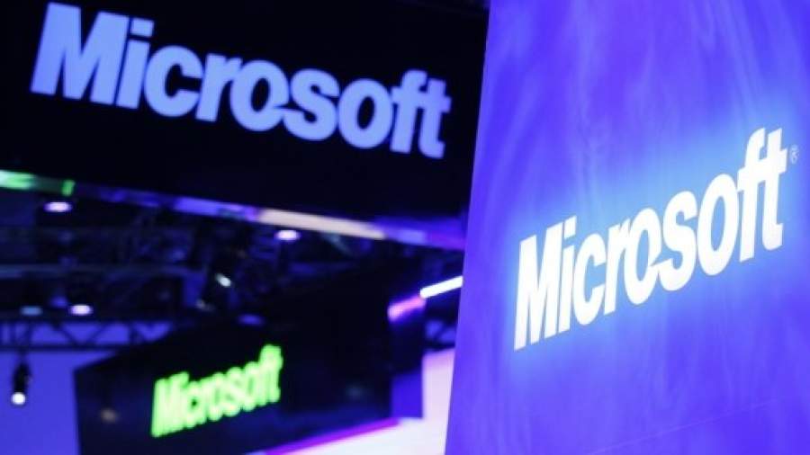 Microsoft создает в России иностранных агентов