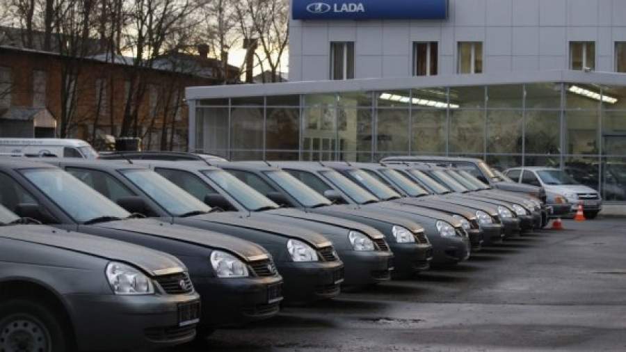 Продукцию «АвтоВАЗа» полюбили в Казахстане