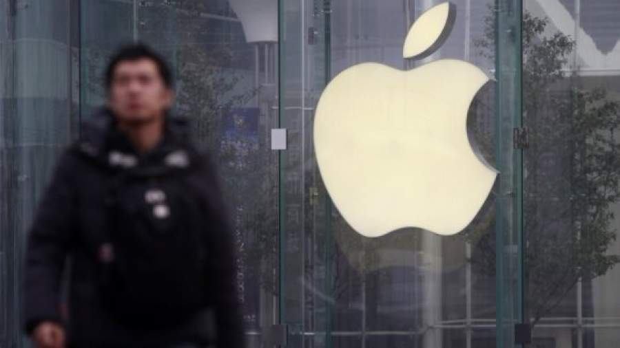 Apple заподозрили в подкупе российских чиновников