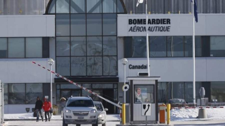 Ради Bombardier увеличили особую экономическую зону под Ульяновском