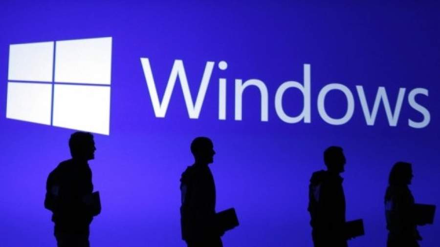 Российский бизнесмен пытается отобрать Windows у Microsoft