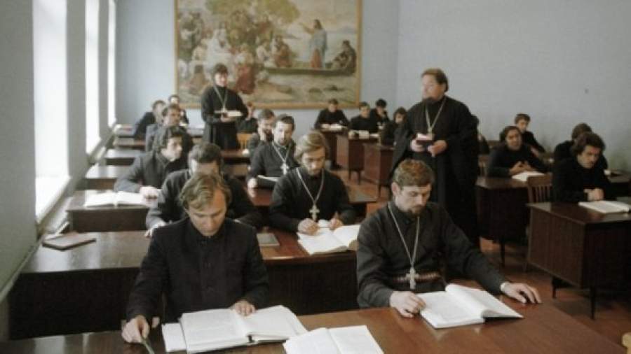 Науке дадут вставить свое слово в проповедь