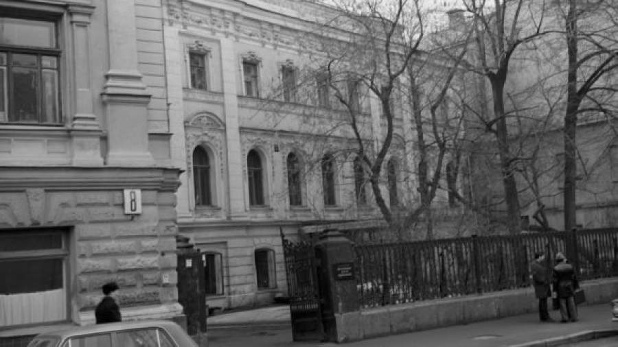 Столичным памятникам укажут границы неприкосновенности