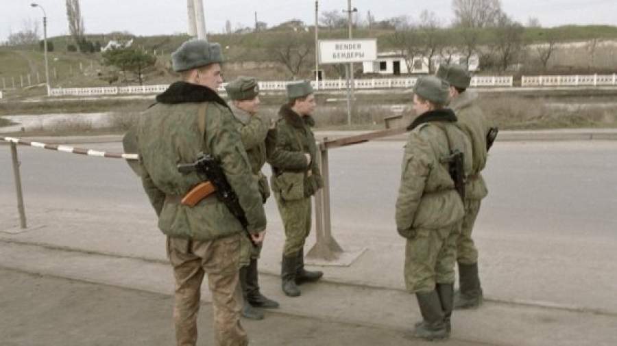 За границей разумного