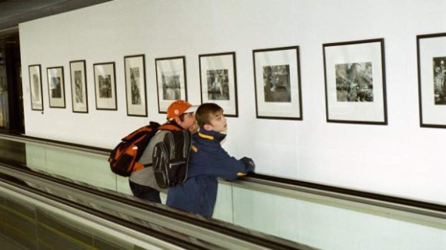 Фотобиеннале для всех возрастов