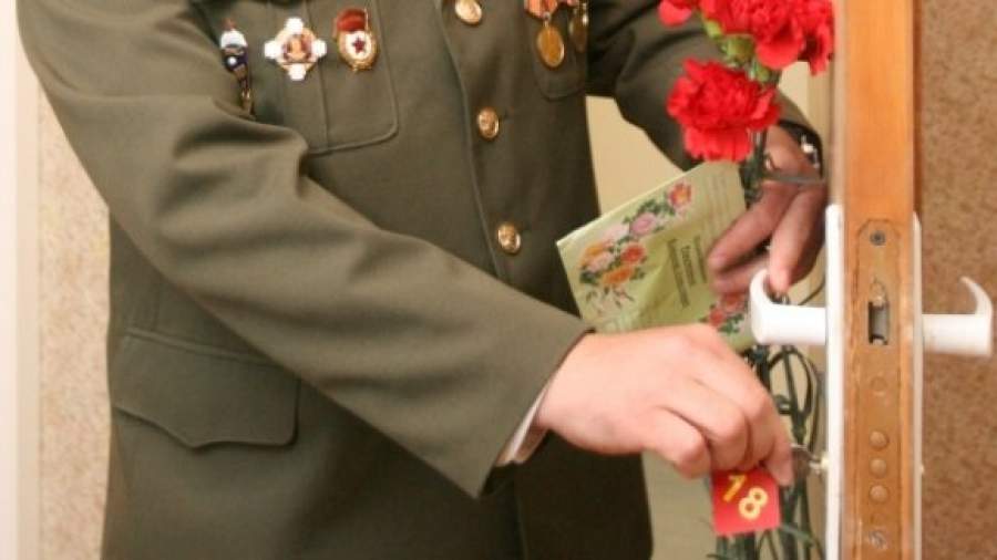 Минобороны перестанет тратить деньги на жилье