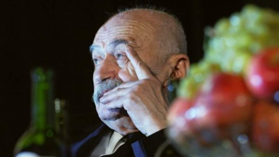 «К 85 годам я стал понимать, из чего построен»