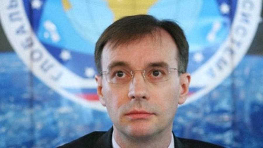 Генконструктор ГЛОНАСС стал невыездным на пять лет