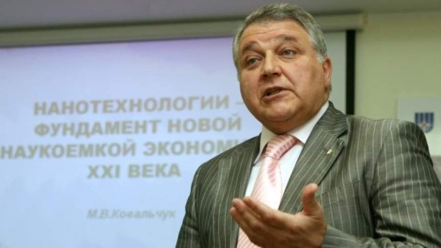 Наша наука оказалась востребована мировым сообществом. Россия играет значимую роль в мегапроектах