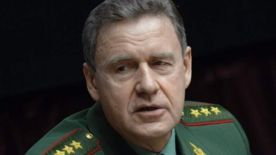 Кого возьмут в резервисты на зарплату в 14 тысяч