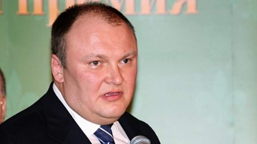 Сберкред Банк пытается взыскать с банкира Германа Горбунцова $4,8 млн