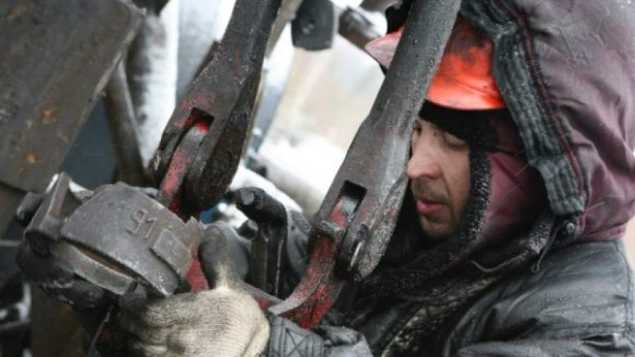 Минэнерго поставит нефтяников на счетчик