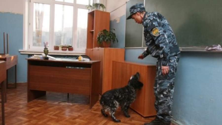 Полиция Челябинска ищет в школах «кавказскую национальность»