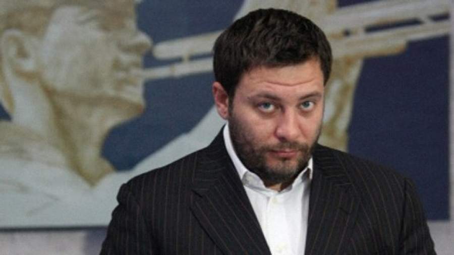 Сергей Минаев: «На KontrTV был дефицит бюджета»