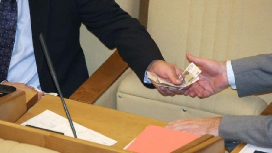 Госдума закроет «кормушку для МВД»
