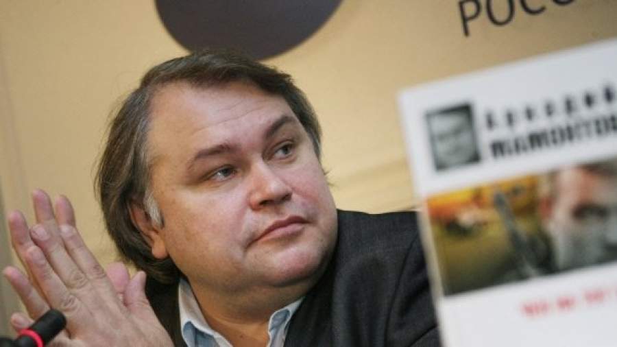 «Камень, который я держал в руках, был тот самый, английский»