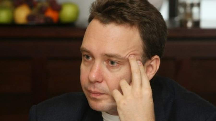 Главный редактор «Коммерсанта» попал под уголовное дело
