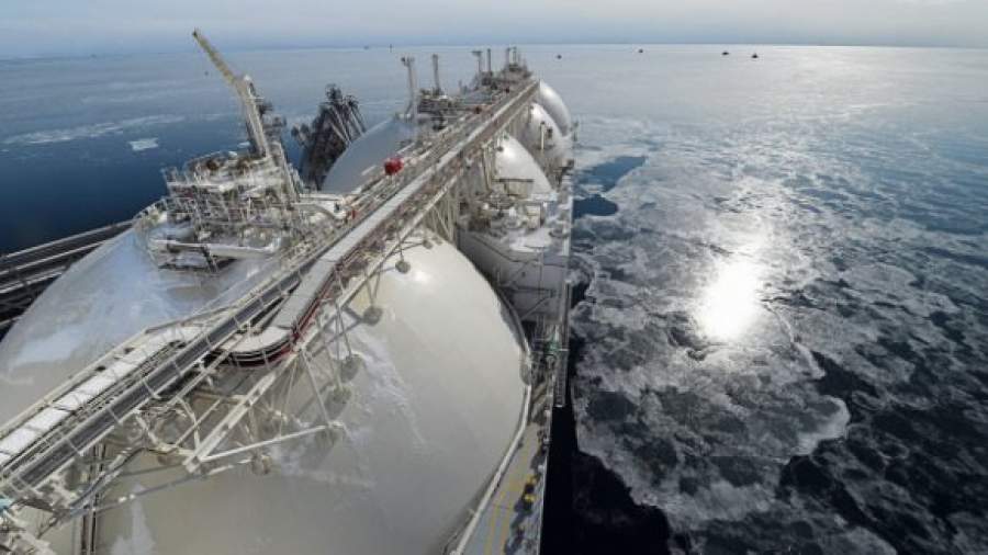 Япония меняет свои АЭС на российский газ