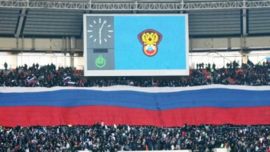 Футбольный союз ищет деньги на осведомителей