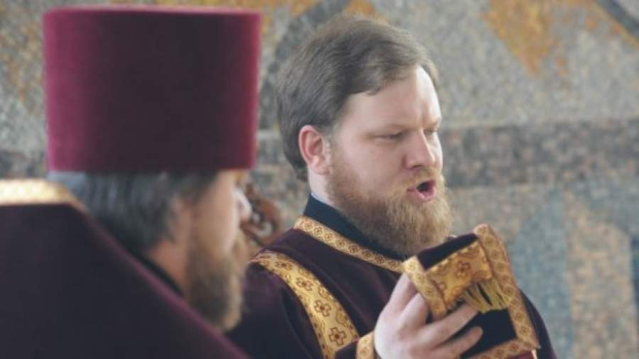 «Патриаршая пресс-служба приносит извинения за нелепую инициативу рядовой сотрудницы»