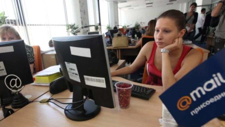 Mail.ru заработает на клиентах Gmail и почты «Яндекса»