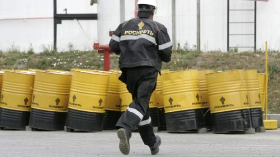 Государство перешло дорогу «Роснефти»