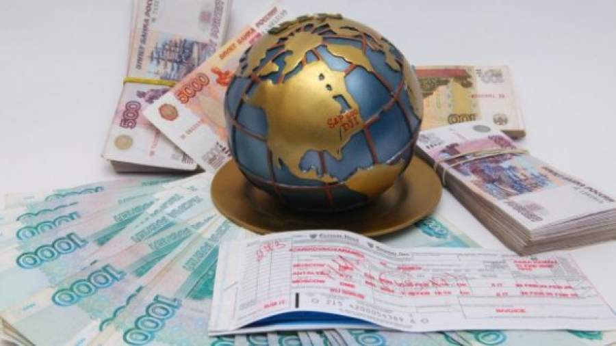 Из России увели $84 млрд