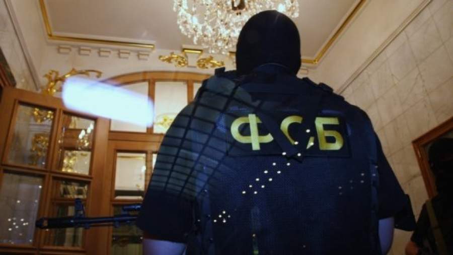 Риелторы не любят ФСБ