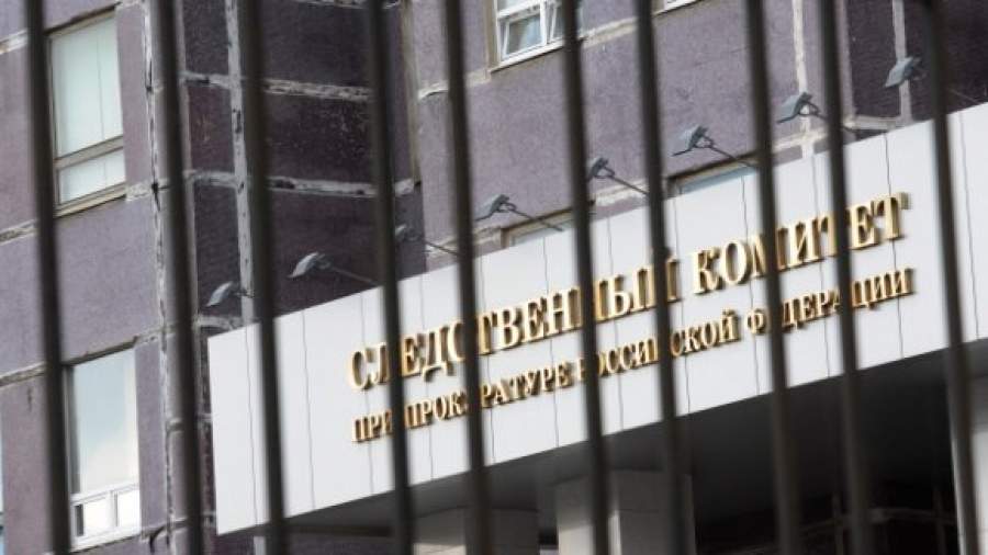 У сына президента Приднестровья нашли документы