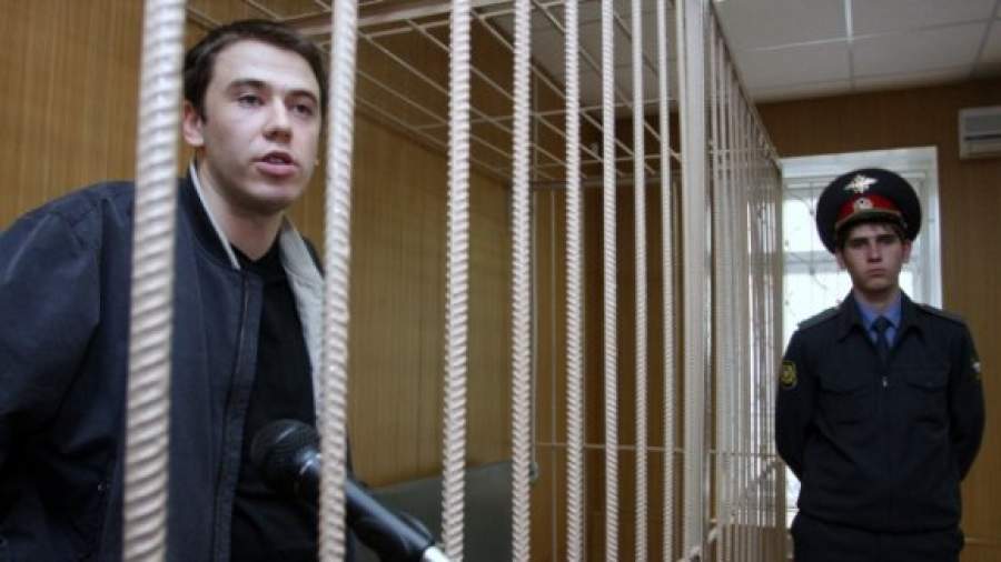 Осужденному за взрыв у стен Кремля утяжелили обвинения