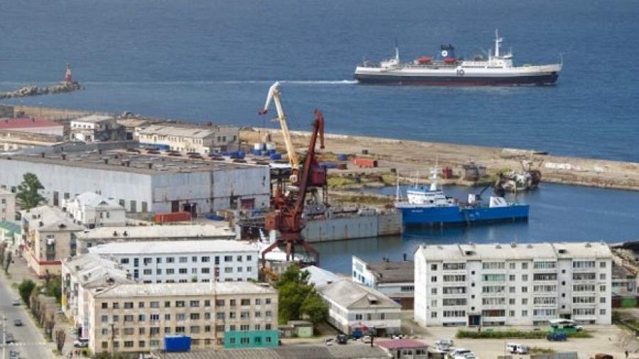 Мост на Сахалин за год подорожал на 100 млрд рублей