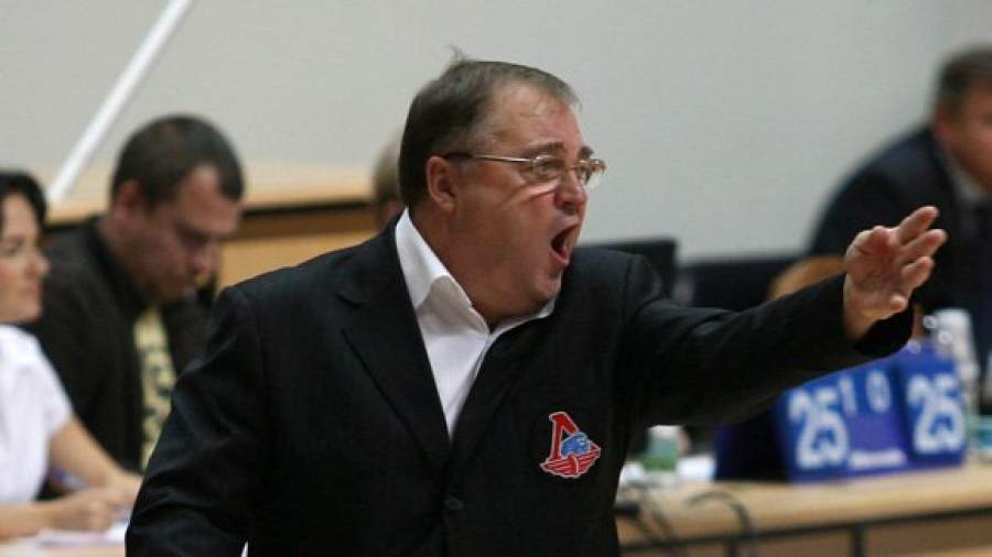 «Благодарю судьбу, что вырвался в Польшу и видел победу сборной России своими глазами»