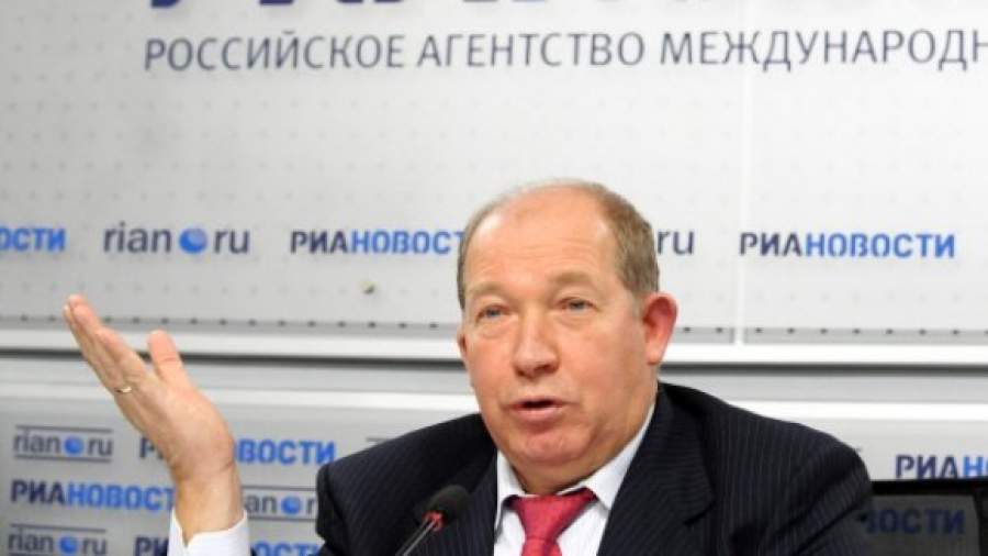 Автомобиль замглавы МВД Кирьянова мог спровоцировать аварию