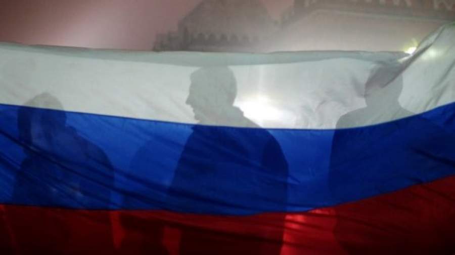 В России началась конкуренция фан-зон на Евро-2012