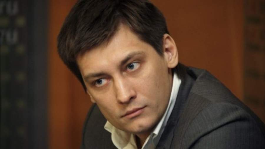 «Эсеры» выкопали себе «РосЯму»