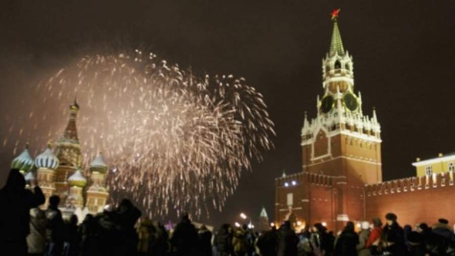 На новых территориях зажгут по-московски