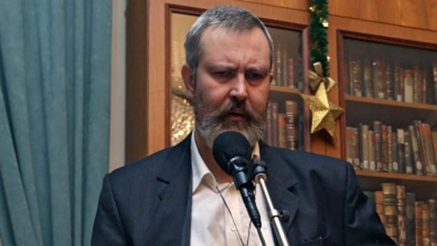 Олега Павлова «припечатали» именем Солженицына