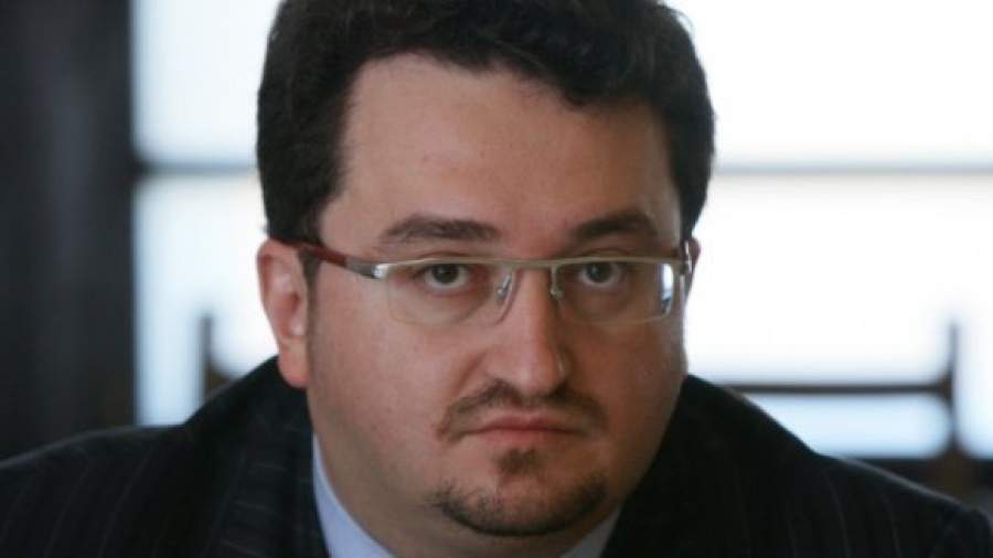 Александр Будберг уходит из ВТБ