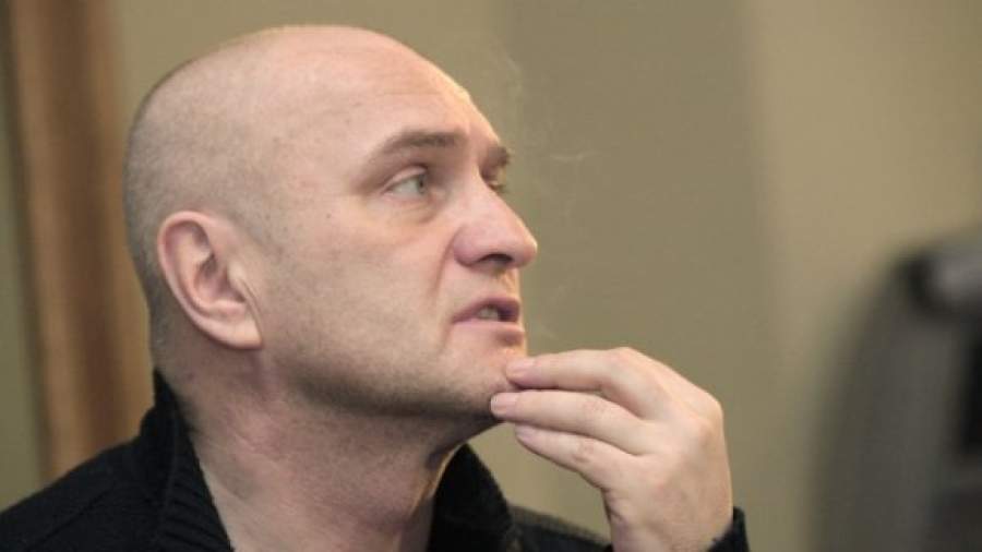«Труппный» театр — это надругательство над актерской природой»