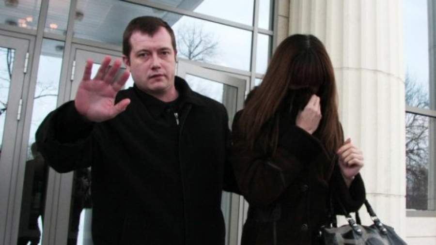 За бойню майора Евсюкова заплатит его жена